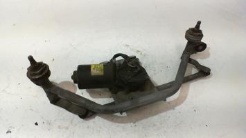 Moteur essuie glace avant