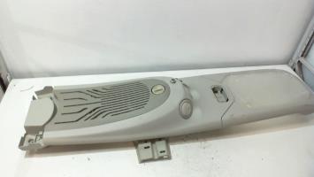 Eclairage de plafonnier