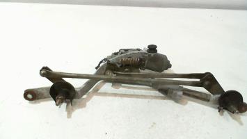 Moteur essuie glace avant