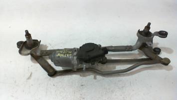 Moteur essuie glace avant