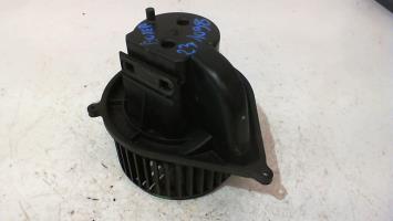 Ventilateur chauffage