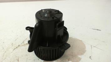 Ventilateur chauffage
