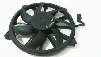 Ventilateur eau