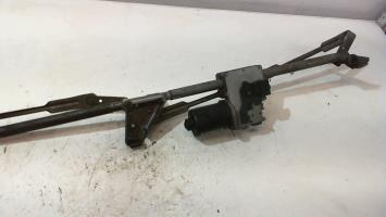 Moteur essuie glace avant