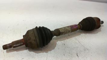Cardan gauche (transmission)