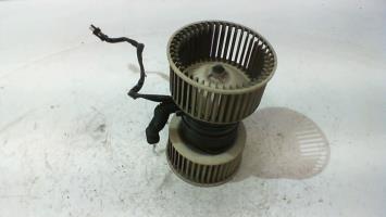 Ventilateur chauffage