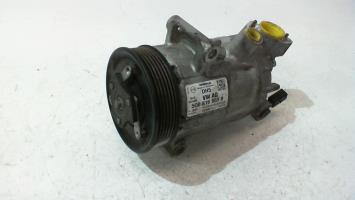Compresseur clim