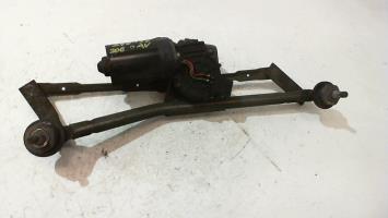 Moteur essuie glace avant