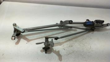 Moteur essuie glace avant