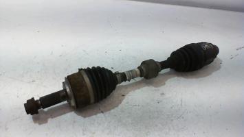 Cardan droit (transmission)
