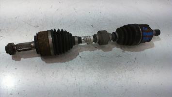 Cardan gauche (transmission)