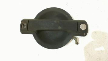Poignee porte avant droit