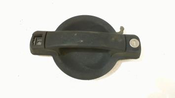 Poignee porte avant gauche