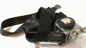 Ceinture avant gauche