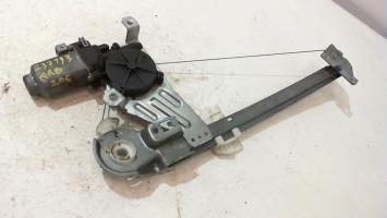 Leve vitre electrique arriere droit