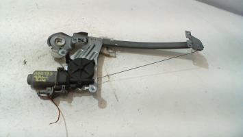 Leve vitre electrique arriere gauche