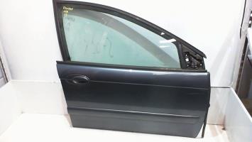 Porte avant droit
