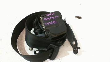 Ceinture avant droit