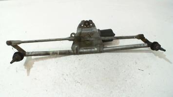 Moteur essuie glace avant