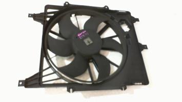 Ventilateur eau