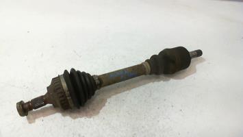 Cardan gauche (transmission)