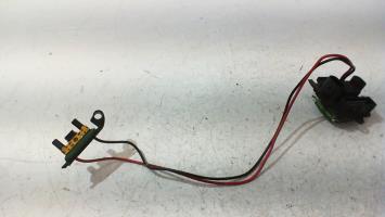 Resistance chauffage