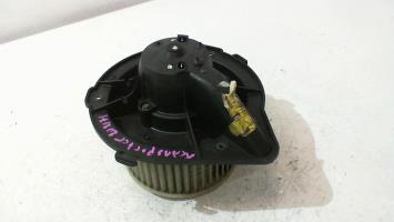 Ventilateur chauffage