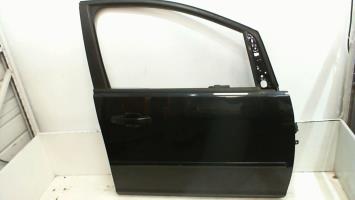 Porte avant droit