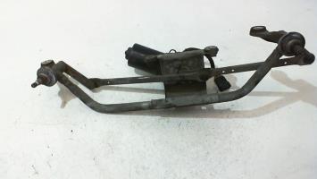 Moteur essuie glace avant