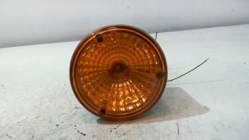 Optique avant secondaire gauche (feux)(clignotant)
