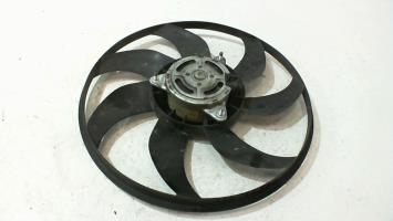 Ventilateur eau