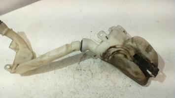 Vase de lave glace