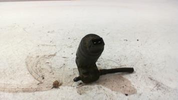 Pompe lave glace avant