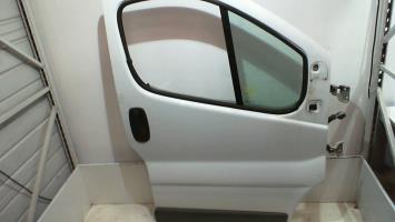 Porte avant droit