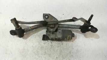 Moteur essuie glace avant