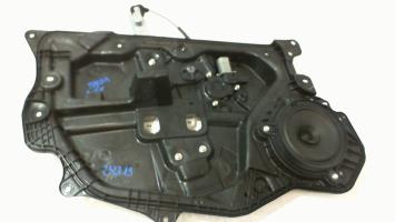 Leve vitre electrique avant gauche