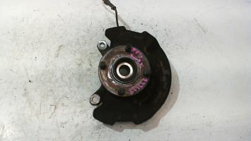 Fusee avant gauche