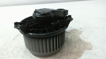 Ventilateur chauffage