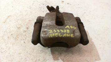 Etrier arriere gauche (freinage)