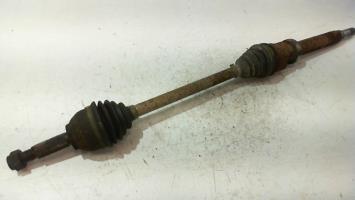 Cardan droit (transmission)