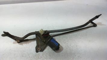 Moteur essuie glace avant