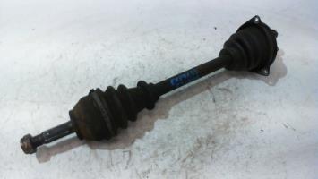 Cardan gauche (transmission)