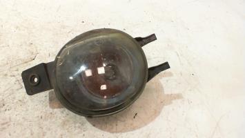 Anti brouillard droit (feux)