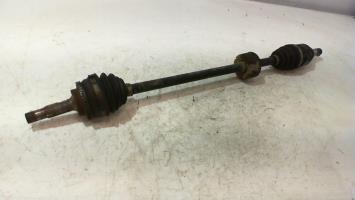 Cardan droit (transmission)