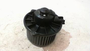 Ventilateur chauffage