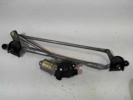 Moteur essuie glace avant