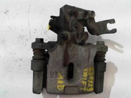 Etrier arriere droit (freinage)