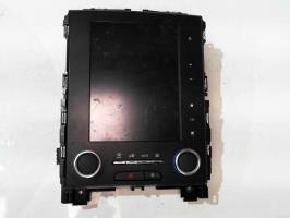 Ecran GPS