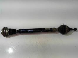 Cardan droit (transmission)