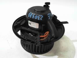 Ventilateur chauffage